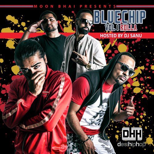 Rolla, Vol. 1 Blue Chip MP3 Download